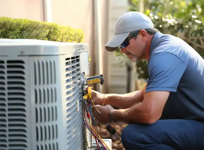installateur Kessel